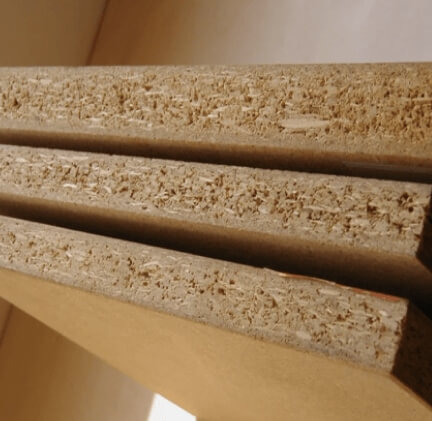 П-образная кухня