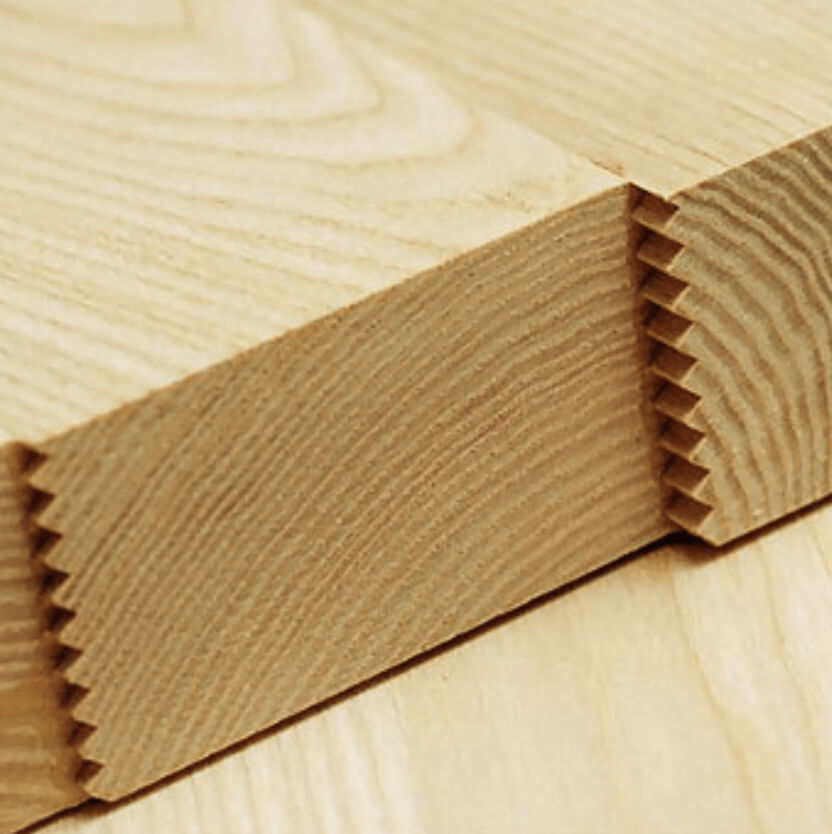 П-образная кухня