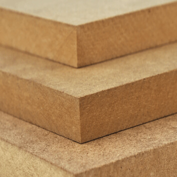 П-образная кухня