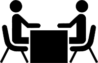 П-образная кухня