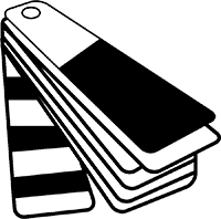 П-образная кухня