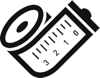 П-образная кухня