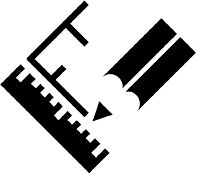П-образная кухня